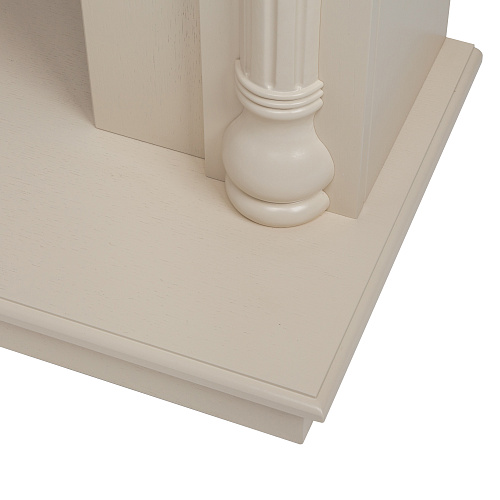 RealFlame Dacota WT очаг 3D Eugene белый дуб_8 RealFlame Dacota WT очаг 3D Eugene белый дуб_8