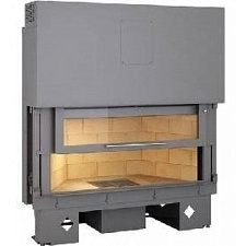 Totem horizon 1000 conical back с дымосборником (есть только короб на гильотину) Totem horizon 1000 conical back с дымосборником (есть только короб на гильотину)