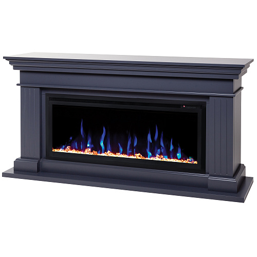 RealFlame Ontario 42 GR очаг Saphir 42_0 RealFlame Ontario 42 GR очаг Saphir 42_0