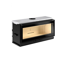 Каминная топка Piazzetta MC 120/48 Каминная топка Piazzetta MC 120/48