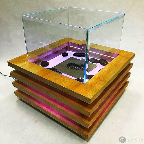 ZeFire Impulse, c подсветкой LED_1 ZeFire Impulse, c подсветкой LED_1