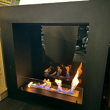 Биокамин Firezo Kvadro (Фирезо Квадро) Firezo Kvadro (Фирезо Квадро)