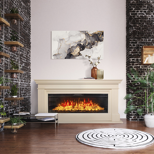 RealFlame Ontario 52 WT очаг Joker 52_3 RealFlame Ontario 52 WT очаг Joker 52_3