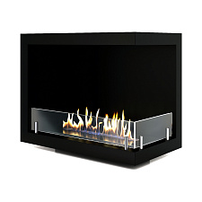 Угловой встраиваемый Биокамин Firezo L'angolo Destro 600 Firezo L'angolo Destro 600