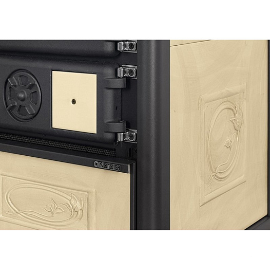 La Nordica-Extraflame rosa liberty bordeaux_4 La Nordica-Extraflame rosa liberty bordeaux_4