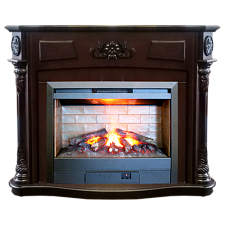 Каминокомплект RealFlame Sofie 26 очаг 3D Helios 26 античный дуб RealFlame Sofie 26 очаг 3D Helios 26 античный дуб