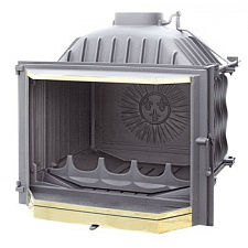 Каминная топка Fabrilor Deco 740 BR Каминная топка Fabrilor Deco 740 BR