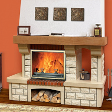 Каминная облицовка Almadore Lana Каминная облицовка Almadore Lana