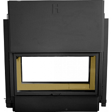 Каминная топка Hajduk Volcano FD Каминная топка Hajduk Volcano FD