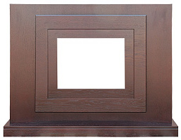 Портал RealFlame Lucca 25 AO античный дуб RealFlame Lucca 25 AO античный дуб