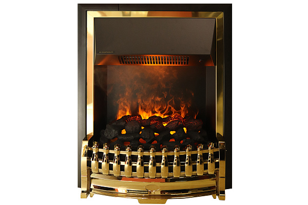 Dimplex Venice очаг Atherton фактурный белый_4 Dimplex Venice очаг Atherton фактурный белый_4