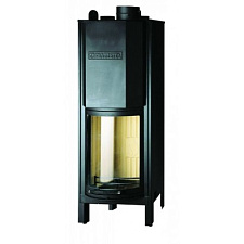 Piazzetta ht 655 т, дверца - хромированная, нержавеющая сталь Piazzetta ht 655 т, дверца - хромированная, нержавеющая сталь