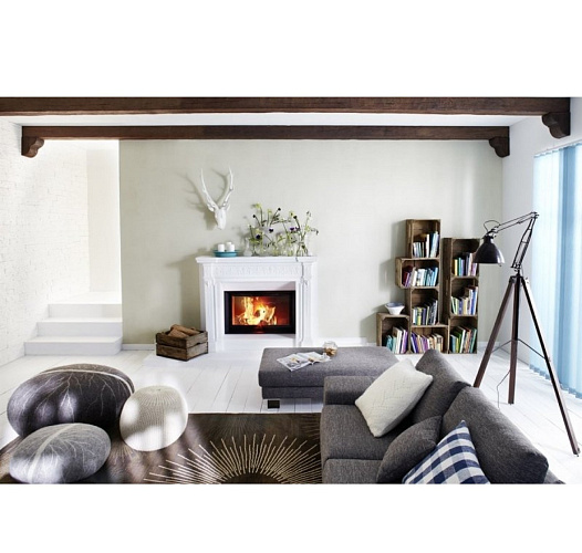 Brunner stil-kamin 53/88 k lifting, декоративная рама черная_6 Brunner stil-kamin 53/88 k lifting, декоративная рама черная_6