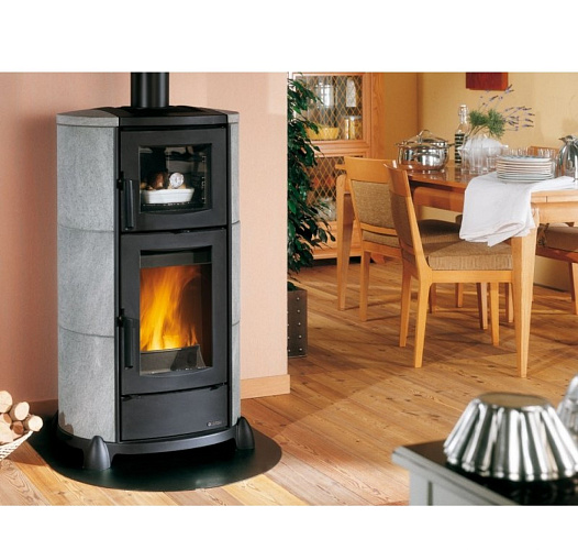 La Nordica-Extraflame cortina forno maiolica bordeaux_2 La Nordica-Extraflame cortina forno maiolica bordeaux_2