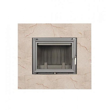 Каминный портал Kratki Crema Marfil для топок Oliwia, Wiktor Каминный портал Kratki Crema Marfil для топок Oliwia, Wiktor