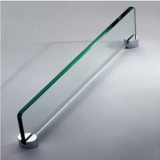 Аксессуар Стекло защитное переднее 6 мм для 2000 Стекло защитное переднее 6 мм для 2000