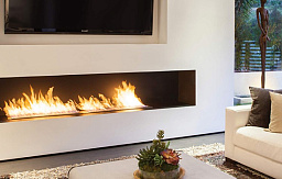 Встраиваемый биокамин Bioteplo Saint-Vincent Bioteplo Saint-Vincent