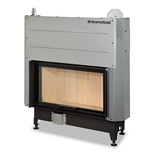 Каминная топка Romotop Heat 2G L 88.50.01 Каминная топка Romotop Heat 2G L 88.50.01