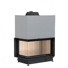 Brunner eck-kamin 45/82/48 left lifting, теплонакопительный модуль mas (комплект 440), монтажная рама 50мм черная Brunner eck-kamin 45/82/48 left lifting, теплонакопительный модуль mas (комплект 440), монтажная рама 50мм черная