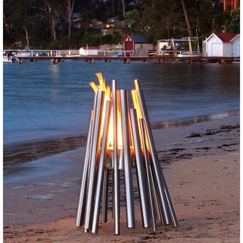 Ecosmart Fire Stix Stainless Steel_2 Ecosmart Fire Stix Stainless Steel_2