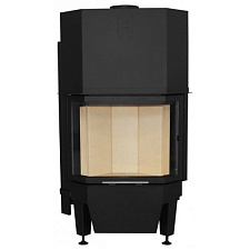 Каминная топка Hajduk Prisma Kh (570) Каминная топка Hajduk Prisma Kh (570)