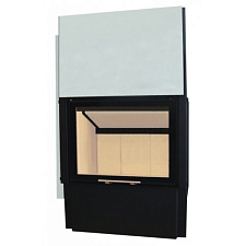 Каминная топка Hajduk Volcano 1VTh (510) Каминная топка Hajduk Volcano 1VTh (510)