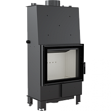 Каминная топка Kratki Lucy/PW/12/W Каминная топка Kratki Lucy/PW/12/W