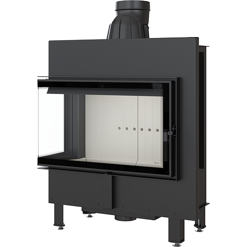 Каминная топка Kratki Lucy/14/L/BS_1 Каминная топка Kratki Lucy/14/L/BS_1