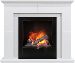 Каминокомплект Dimplex Suite очаг Engine 56-400 алебастр Dimplex Suite очаг Engine 56-400 алебастр