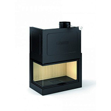 Каминная топка Piazzetta ma 283 sl dx Каминная топка Piazzetta ma 283 sl dx