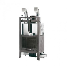 Каминная топка Palazzetti Ecomonoblocco 78 dx, правая Каминная топка Palazzetti Ecomonoblocco 78 dx, правая