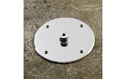 Стандартный монтажный кронштейн COCOON FIRES Стандартный монтажный кронштейн COCOON FIRES