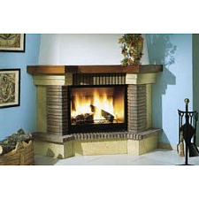 Каминная облицовка Fugar FR-351 Каминная облицовка Fugar FR-351