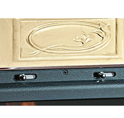 La Nordica-Extraflame rossella r1 liberty bordeaux_1 La Nordica-Extraflame rossella r1 liberty bordeaux_1