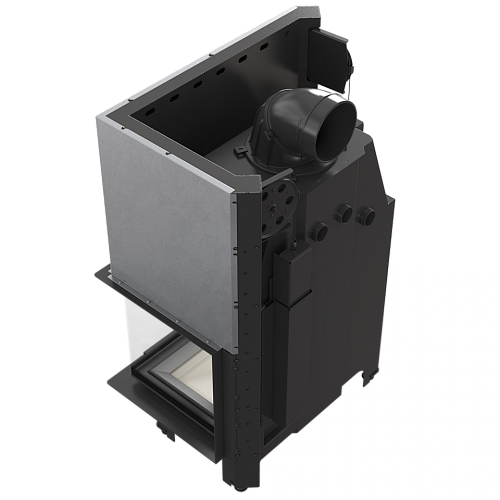 Каминная топка Kratki MBO/P/BS/G/SG_3 Каминная топка Kratki MBO/P/BS/G/SG_3