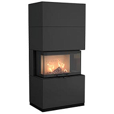 Топки с облицовками Contura i51 сталь Топки с облицовками Contura i51 сталь