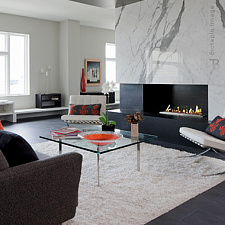 Встраиваемый биокамин Bioteplo Arch-06 Bioteplo Arch-06