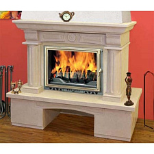 Каминная облицовка Almadore Viola Mocca Каминная облицовка Almadore Viola Mocca