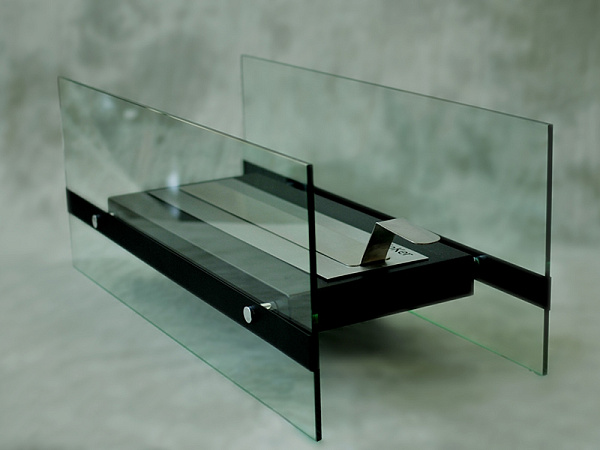 BioKer Elegant Black черный_2 BioKer Elegant Black черный_2