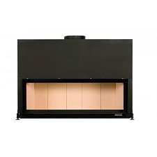 Каминная топка Brunner Architecture 53/166 Каминная топка Brunner Architecture 53/166