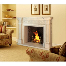 Каминная облицовка Maestro Престон Cream Marfil (150*116*35) Каминная облицовка Maestro Престон Cream Marfil (150*116*35)