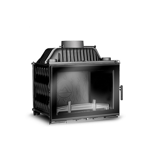 Каминная топка Kaw-Met W17 Dekor 16.1 кВт EKO_0 Каминная топка Kaw-Met W17 Dekor 16.1 кВт EKO_0