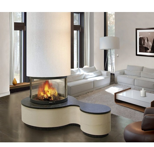 Totem suspendu panoramique 900 (без основания)_1 Totem suspendu panoramique 900 (без основания)_1