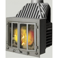 Каминная топка Tarnava Perfekt Prestige II 17 кВт Каминная топка Tarnava Perfekt Prestige II 17 кВт