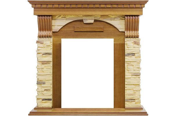 Dimplex Dublin очаг Chesford темный дуб/сланец угловой_16 Dimplex Dublin очаг Chesford темный дуб/сланец угловой_16