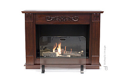 Классический биокамин Bioteplo Ashley II Bioteplo Ashley II