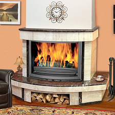 Каминная облицовка Andalusia Mirabel Каминная облицовка Andalusia Mirabel