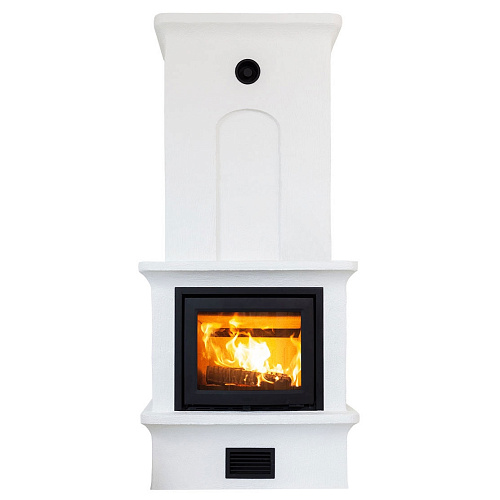 Печь-камин K20, SK 2002, прист., заднее подключ. (Keddy)_0 Печь-камин K20, SK 2002, прист., заднее подключ. (Keddy)_0