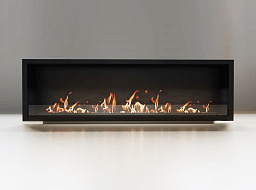 Встраиваемый биокамин Proff Fire Алькор-1400 Proff Fire Алькор-1400