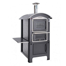 Печь-барбекю Fontana Divino 80 (Дивино 80) Печь-барбекю Fontana Divino 80 (Дивино 80)